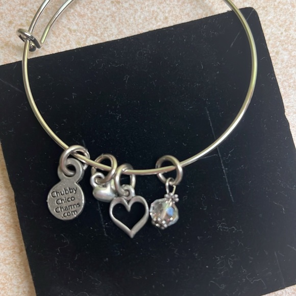 Chubby Chico Charms Bracelet - Picture 2 of 3